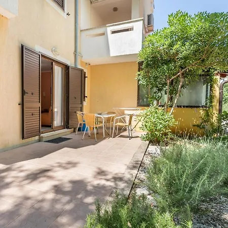 Apartamento Marina *
