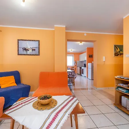 Marina Apartamento