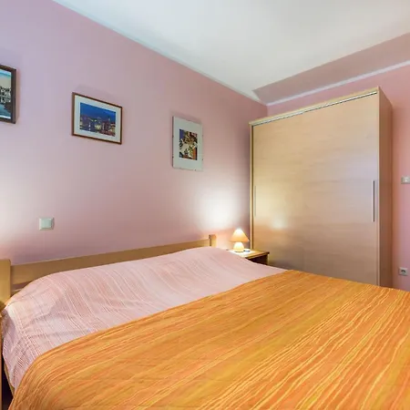 Apartamento Marina *