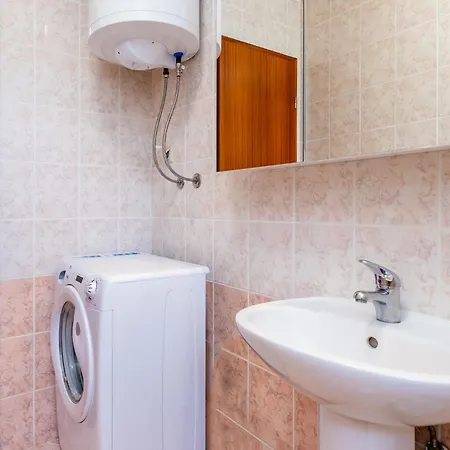 Marina Apartamento *