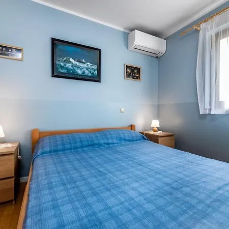 Apartamento Marina