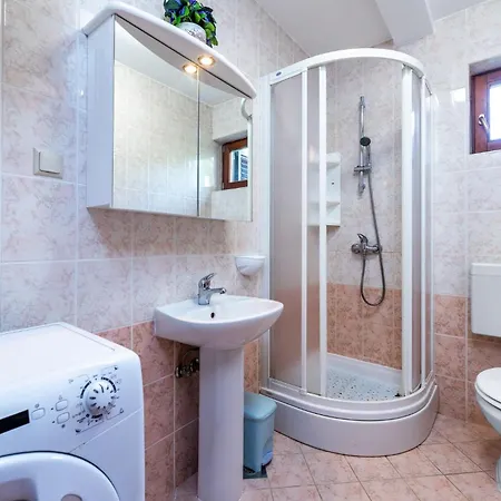 Apartamento Marina *