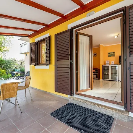 Marina Apartamento *
