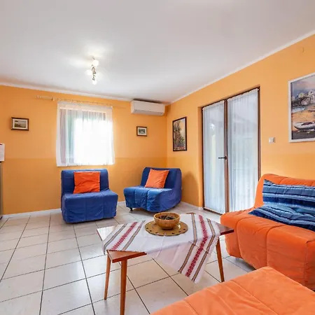 Apartamento Marina