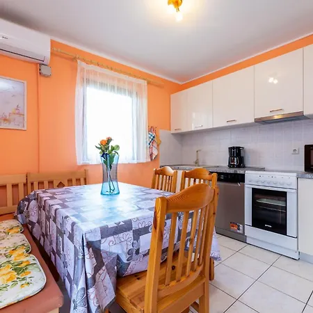 Marina Apartamento