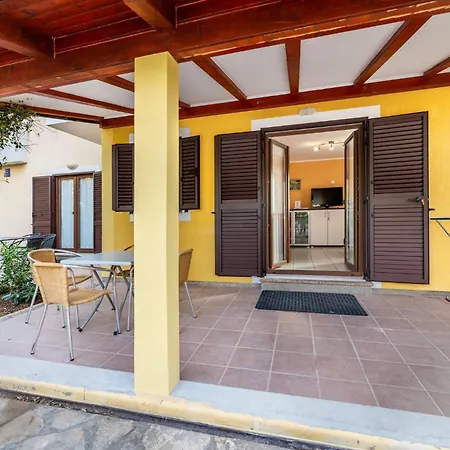 Apartamento Marina *