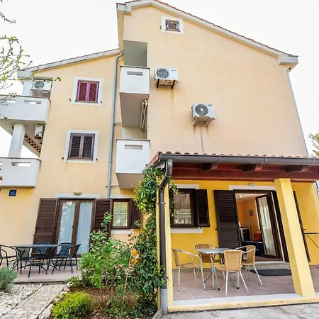 Marina Apartamento *