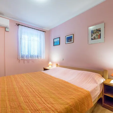 Apartamento Marina Baška
