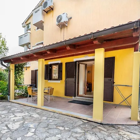 Apartamento Marina