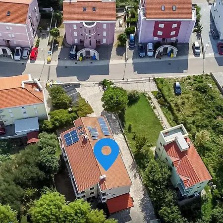 Marina Apartamento