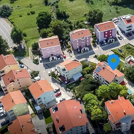 Apartamento Marina *