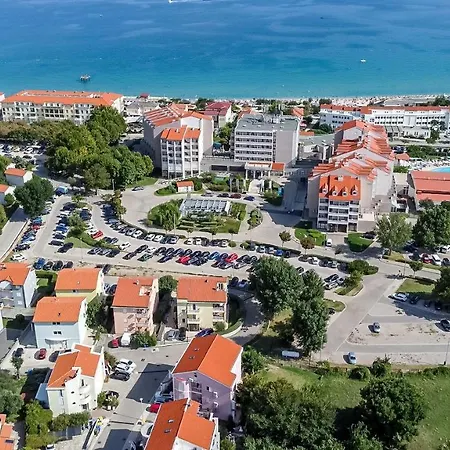 Marina * Baška