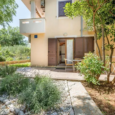 Marina Apartmán Baška