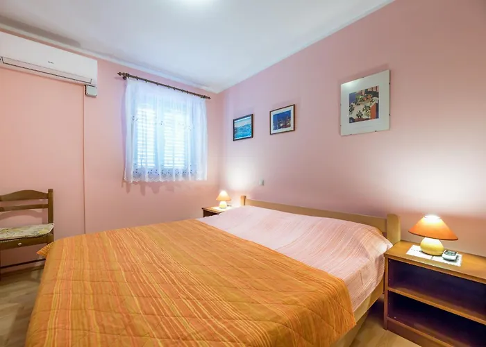 아파트 Marina 바슈카